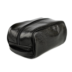 Kosmetyczka cegiełka-czarny C m L KEMER