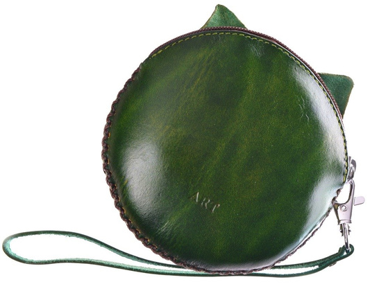 Portfel damski skórzany KEMER 44553-20-S8-994