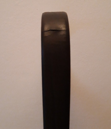 Pasek męski skórzany KEMER P 04-90/30-S3-478 Brązowy - min. zamówienie 20 / 50 / 100 szt.