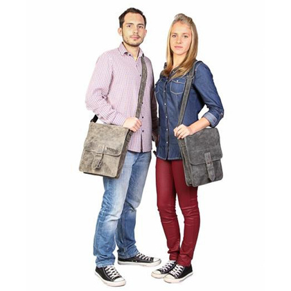 Old Look torba KEMER VOOC URBAN ATS165 szary