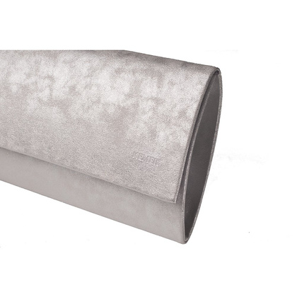 Torebka wizytowa KEMER 739 Srebrna  - min. zamówienie 20 / 50 / 100 szt.