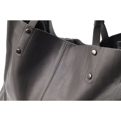 Torebka damska skórzana KEMER 218-32-S1-689 - min. zamówienie 20 / 50 / 100 szt.