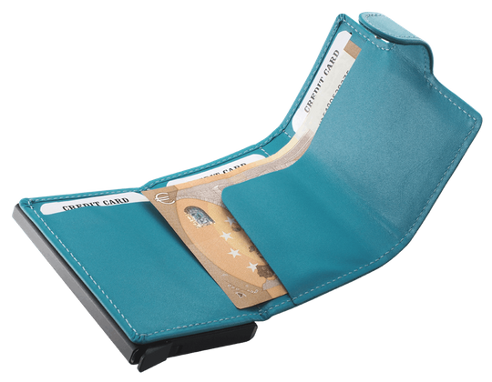 Portfel RFID SOHO 1237131 - min. zamówienie 20 / 50 / 100 szt.