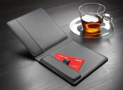 Etui na rachunek 1196094 - min. zamówienie 20 / 50 / 100 szt.