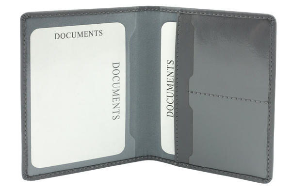 Etui na dokumenty RFID 611119 - min. zamówienie 20 / 50 / 100 szt.