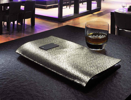 Karta menu Ambiente 1178142 - min. zamówienie 20 / 50 / 100 szt.