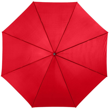 Parasol automatyczny 23'' 19547900 Czerwony
