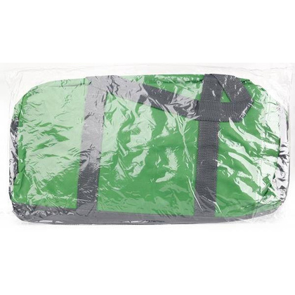 Torba sportowa GASPAR Niebieska