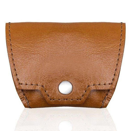 Portfel / bilonówka KEMER SOLIER SA10 Camel - min. zamówienie 20 / 50 / 100 szt.