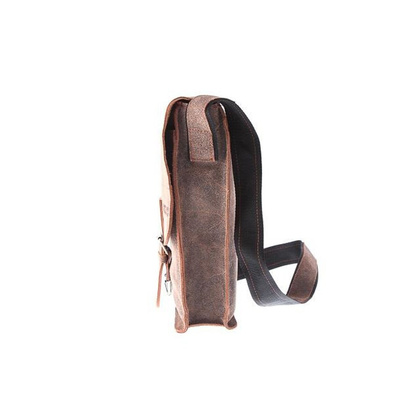 Old Look torba KEMER VOOC URBAN ATS165 ciemny brąz