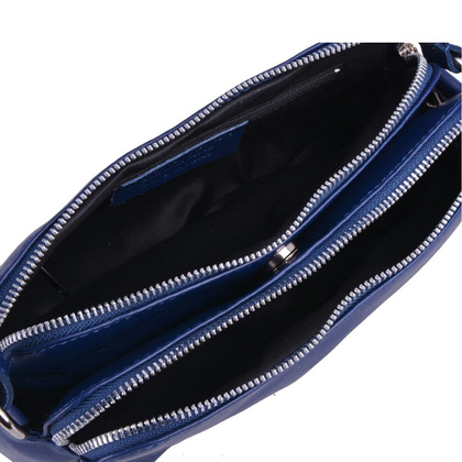 Torebka damska skórzana KEMER 394-10-S1-689 - min. zamówienie 20 / 50 / 100 szt.