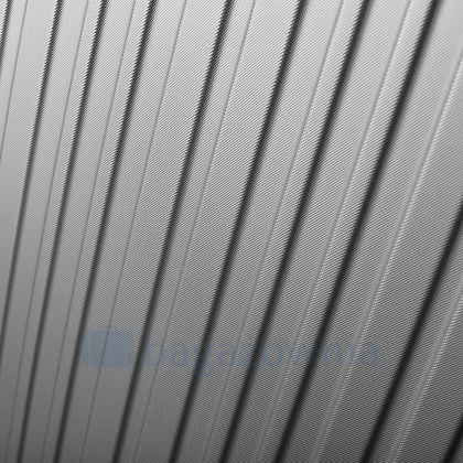 Mała kabinowa walizka WINGS 2011 S Szara