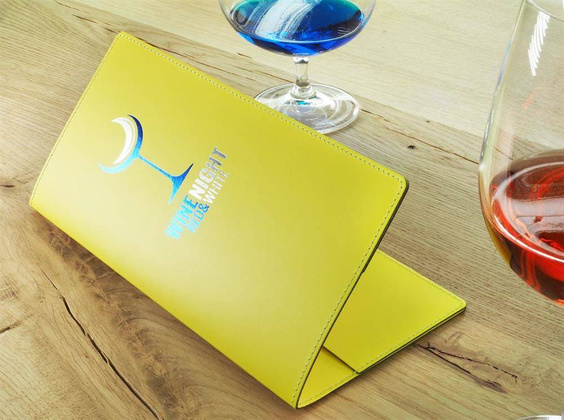 Etui na rachunek 1052094 - min. zamówienie 20 / 50 / 100 szt.