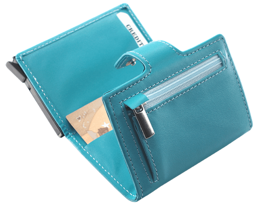 Portfel RFID SOHO 1237131 - min. zamówienie 20 / 50 / 100 szt.