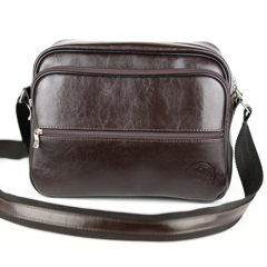 500 Torba młodzieżowa-brąz KEMER