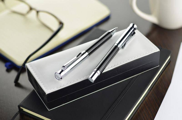 Zestaw piśmienniczy KEMER WASHINGTON