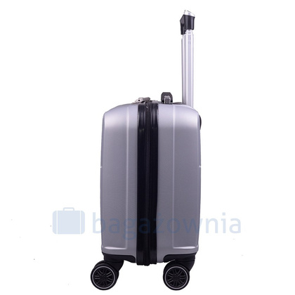 Pilotka PELLUCCI RGL Wizz Air Ryanair 618 Srebrna