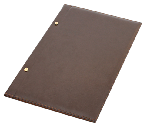 Okładka na menu 412019 - min. zamówienie 20 / 50 / 100 szt.