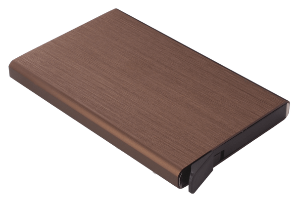 Etui na karty kredytowe RFID 94415501