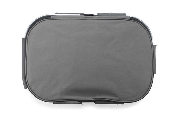 Kosz termiczny BIN 20341-14 Szary