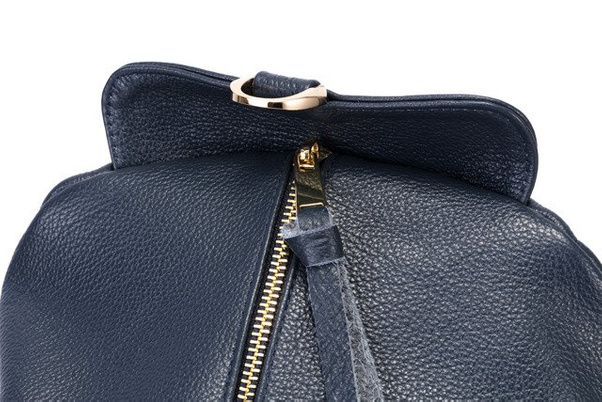 PLECAK KEMER VOOC LET`S GO BOHO EP17 BLUE