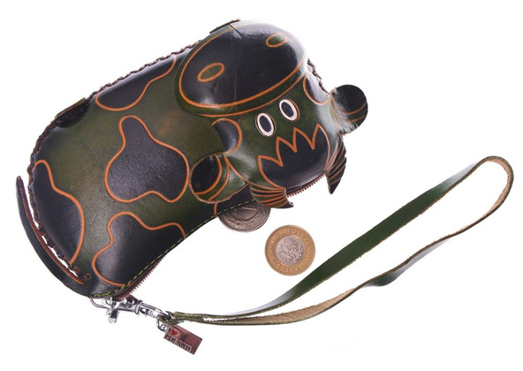 Portfel damski skórzany KEMER 44423-20-S8-994