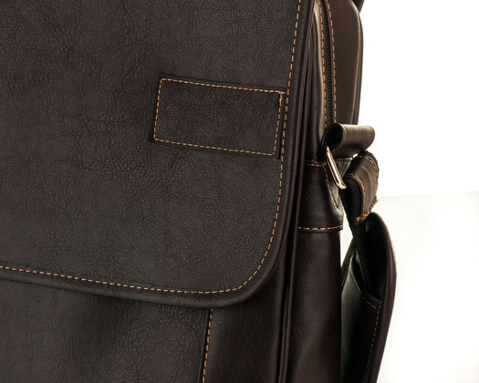 Torba na ramię / laptop 15" KEMER SOLIER S15 - min. zamówienie 20 / 50 / 100 szt.