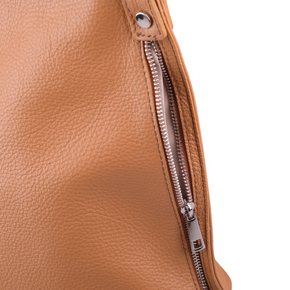 Torebka damska KEMER 3-63-S2-509 Jasny Brąz - min. zamówienie 20 / 50 / 100 szt.