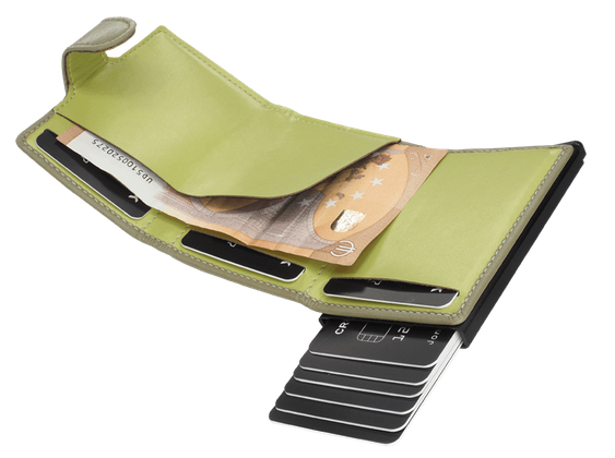 Portfel RFID SOHO 1237119 - min. zamówienie 20 / 50 / 100 szt.