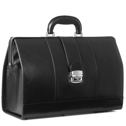 TORBA LEKARSKA KUFEREK KEMER VOOC PK5 CZARNY