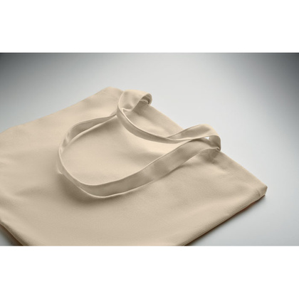 Torba plażowa z płótna 320 gr/m