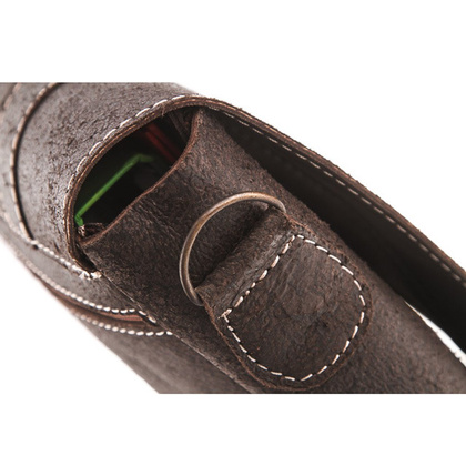 Torba z biwuarem KEMER VOOC Crazy Horse TC3 brąz