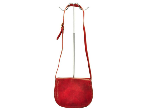 Torebka damska PELLUCCI 5512 Czarna