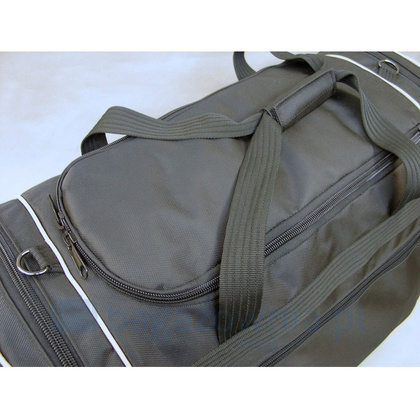 Torba podróżna podręczna KEMER 214-0105-M2-281 - min. zamówienie 20 / 50 / 100 szt.