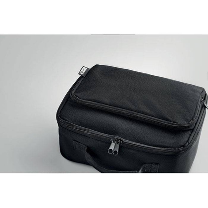 Torba chłodząca z 600D RPET  KEMER