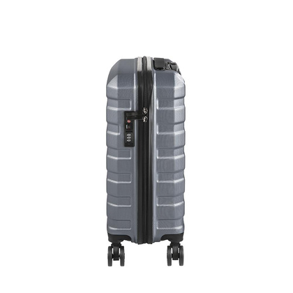 Zestaw walizek 3szt. z 4 kołami KEMER 