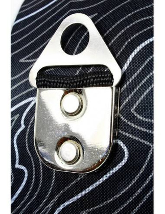 Zestaw walizek 3 walizek + Kuferek PELLUCCI RGL 773 Czarno granatowy