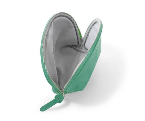 Kosmetyczka KEMER MARLEN Turkusowa