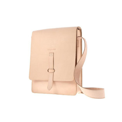 Torba skóra na notebook KEMER VOOC Vintage P7 naturalny