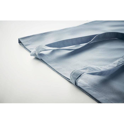 Torba na zakupy z bawełny org. KEMER