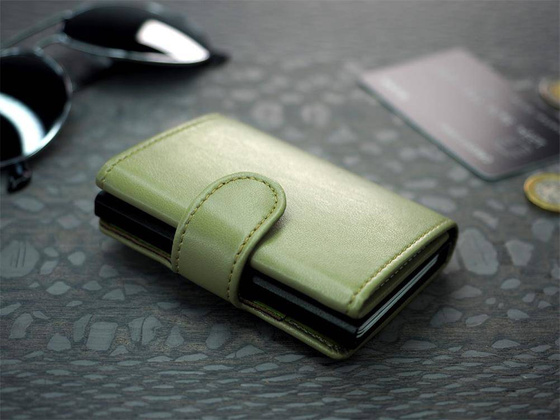 Portfel RFID SOLO 1225119 - min. zamówienie 20 / 50 / 100 szt.