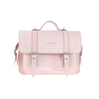 Torba/ plecak 3-komory KEMER VOOC Vintage P22 brąz