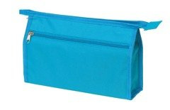 Kosmetyczka NIGHT & DAY, turkusowy