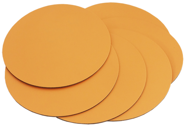 Zestaw 6 podkładek 1124094 - min. zamówienie 20 / 50 / 100 szt.