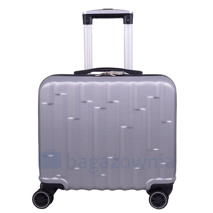 Pilotka PELLUCCI RGL Wizz Air Ryanair 618 Srebrna