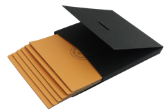 Zestaw 6 podkładek 1123094 - min. zamówienie 20 / 50 / 100 szt.