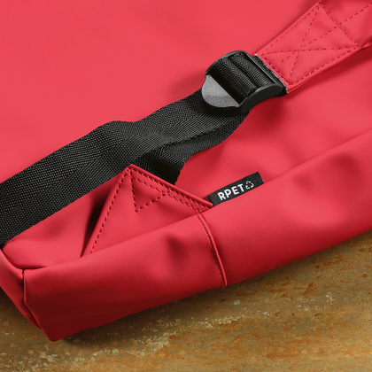 Plecak Milan 24L Recyklingowy PU