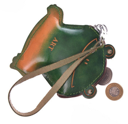 Portfel damski skórzany KEMER 44371-20-S8-994