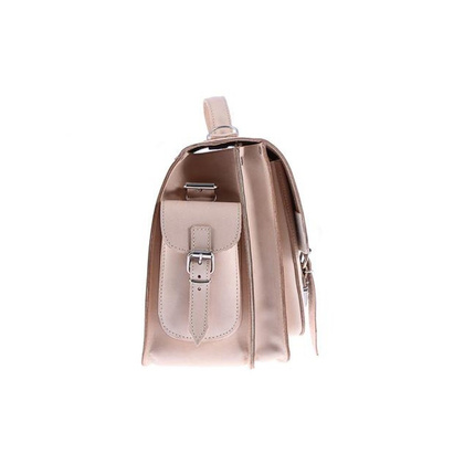 Torba/ plecak 3-komory KEMER VOOC Vintage P22 naturalny