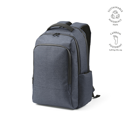 Plecak New York 20L Nylon Recyklingowy